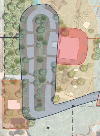 masterplan phase1 parking