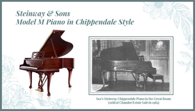 steinway fundraising project blog graphic