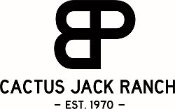 cactus jack ranch logo w