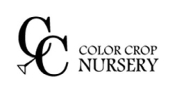 color crop wording logo w