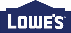 lowes logo w