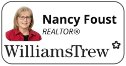 nancy foust williamstrew w