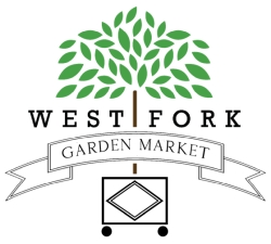west fork garden market logo w